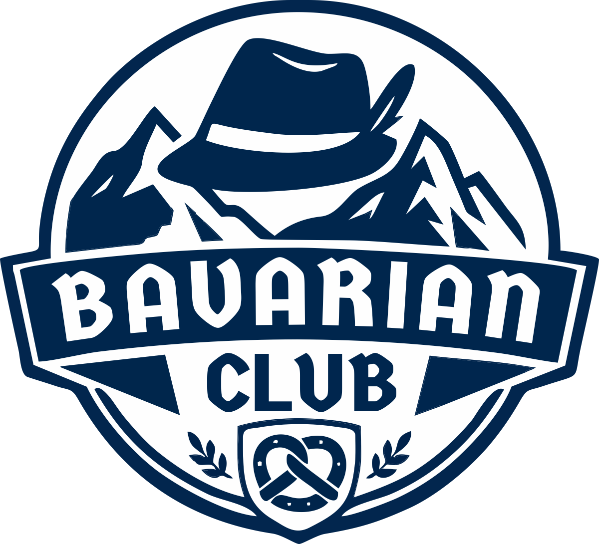 The Bavarian Club